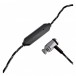 V-Moda Forza Earphones iOS - Internal