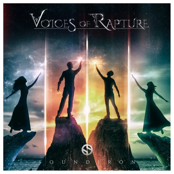 Soundiron Voices Of Rapture Collection