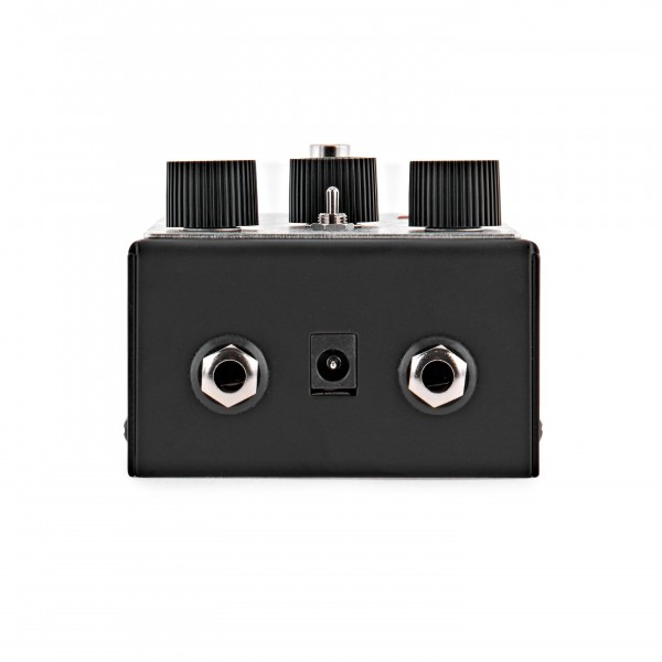 Maestro Discoverer Delay Effects Pedal
