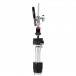 Pearl RH2050 Eliminator Redline Twin-Cam Remote Hi-Hat - Top