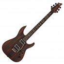 Schecter C-1 Exotic, Ebony