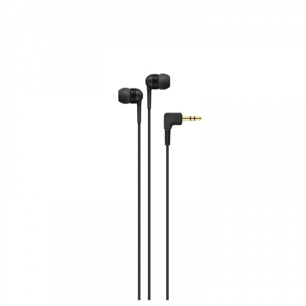 Sennheiser XSW IEM SET Wireless In-Ear Monitor System, E Band - IE4 Earphones