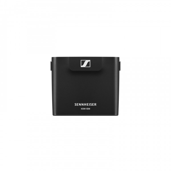 Sennheiser XSW IEM SET Wireless In-Ear Monitor System, E Band - Battery Cover