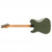 Squier-FSR-Contemporary-Telecaster-RM,-Olive-back