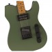 Squier-FSR-Contemporary-Telecaster-RM,-Olive-body