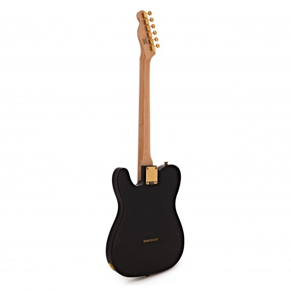【美品】Squier Telecaster Squier 40th Anniversary Telecaster, Gold Edition