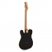 Squier 40th Anniversary Telecaster Gold Edition, Black