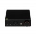 Topping L50 Desktop Headphone Amplifier, Black - Angle 1