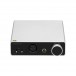 Topping L50 Desktop Headphone Amplifier, Silver - Angle 1