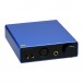 Topping L50 Desktop Headphone Amplifier, Blue