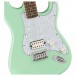 Squier-FSR-Affinity-Stratocaster-H-HT,-Surf-Green-body