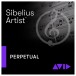 Sibelius Perpetual License