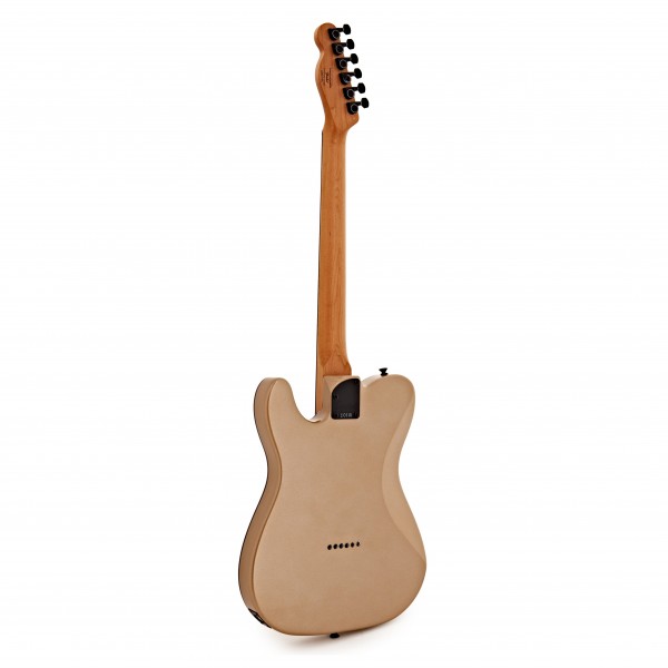 Squier Contemporary Telecaster RH RMN, Shoreline Gold