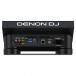 SC6000 Prime DJ Media Player - Rear