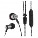 V-Moda Forza Metallo, Gunmetal Black (Android) - Controls