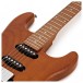 Schecter Traditional Van Nuys, Gloss Nat Ash