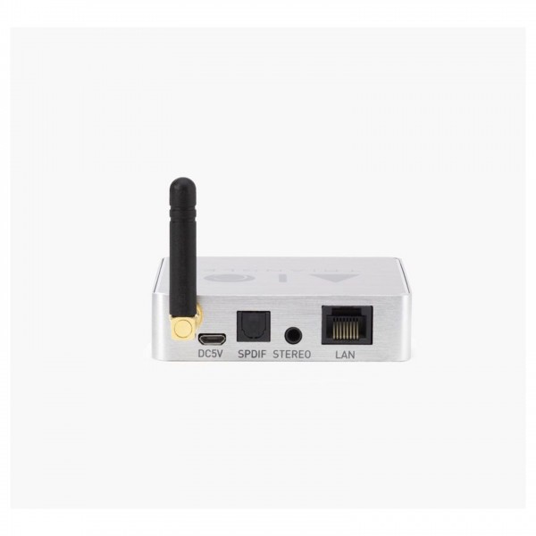 Triangle AIO Connect Wireless Streamer at AV.com