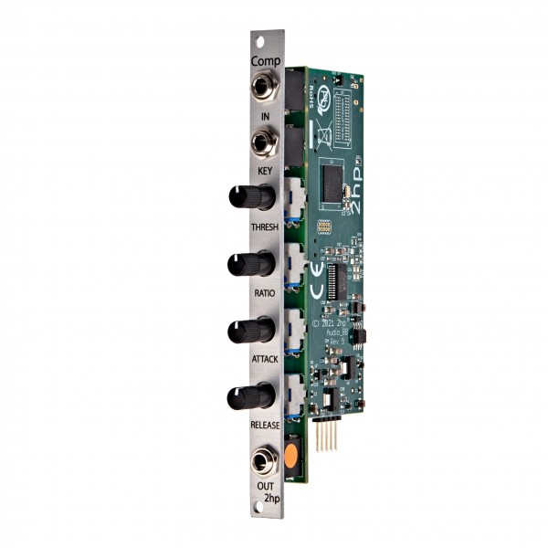 2hp Comp Compressor Module (2HP)