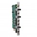 2hp Bell, Physical Modeling Voice for Metallic Timbres (2HP)