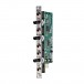 2hp Bell, Physical Modeling Voice for Metallic Timbres (2HP)