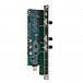 2hp Sine VCO with Sub and Wavefolding (2HP)