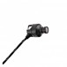 ZN Earphones, Black - Internal