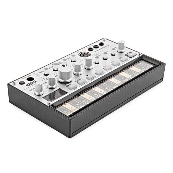 Korg Volca Bass Analog Bass Machine