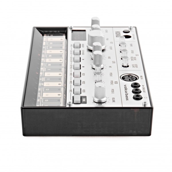 Korg Volca Bass Analog Bass Machine