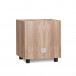 Triangle Tales 340 Subwoofer, Light Oak