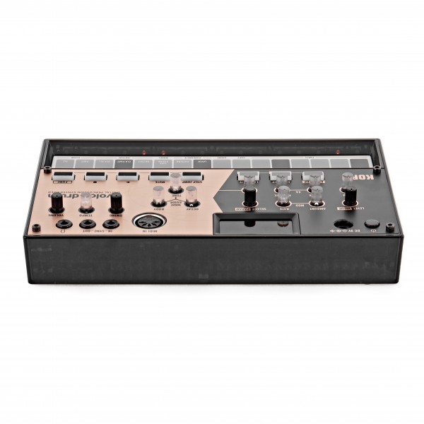 DTM・DAW KORG volca drum volca drum - DIGITAL PERCUSSION SYNTHESIZER | KORG (Sweden)