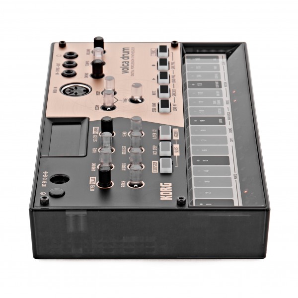 Korg Volca Drum