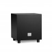 Triangle Tales 340 Subwoofer, Matte Black