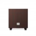 Triangle Tales 340 Subwoofer, Walnut front