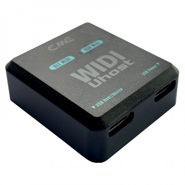 WIDI Uhost - CME - The MIDI Experts