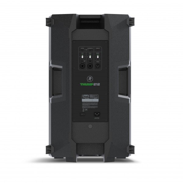 １３００W　MACKIE Thump12A 2本セット Amazon.com: Mackie Thump12A THUMP-12A 1300W 12