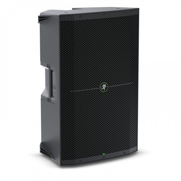 Mackie Thump215XT 15" Enhanced Active PA Speaker - Right
