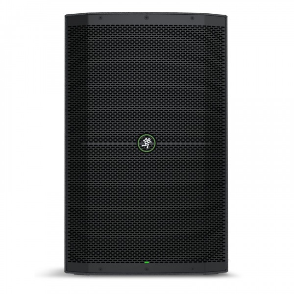 Mackie Thump215XT 15" Enhanced Active PA Speaker - Front