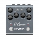Strymon El Capistan V2 d'Tape Delay Pedal