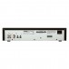 CD-RW900SX Professional CD Recorder - Rear