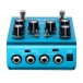 Strymon blue Sky v2 Reverberator pedal front