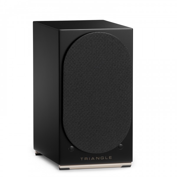 Triangle AIO Twin Bookshelf Speakers Left Speaker