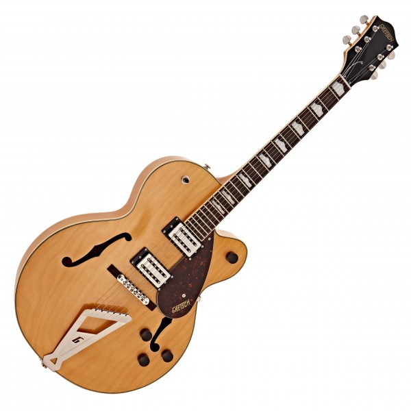 Gretsch G2420 Streamliner Hollow Body, Village Amber