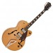 Gretsch G2420 Streamliner Hollow Body, Village Amber