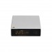 Topping E30 Desktop DAC, Silver - Front 