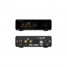 Topping E30 Desktop DAC, Silver - Rear