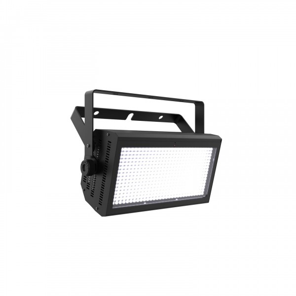 Chauvet DJ Shocker Panel 480 LED Strobe Light - angled the other way