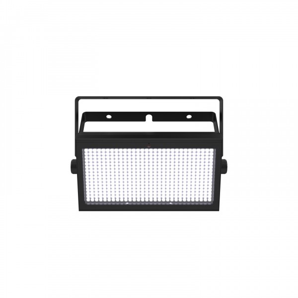 Chauvet DJ Shocker Panel 480 LED Strobe Light- front on