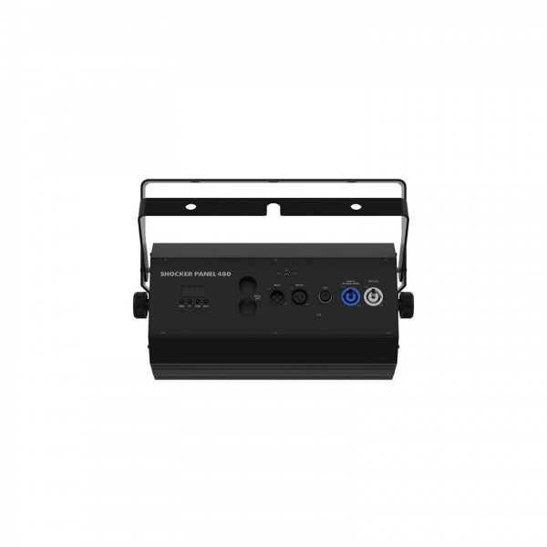 Chauvet DJ Shocker Panel 480 LED Strobe Light - back
