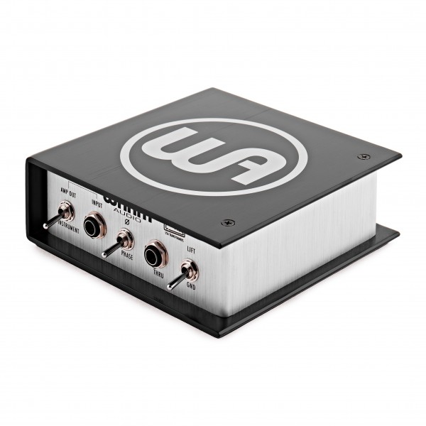 Warm Audio Direct Box Passive