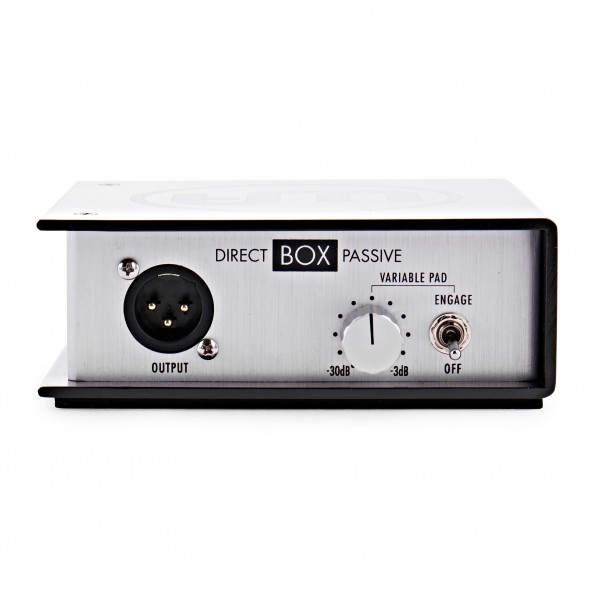 Warm Audio Direct Box Passive